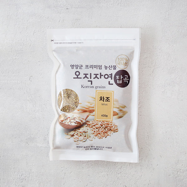 차조 400g