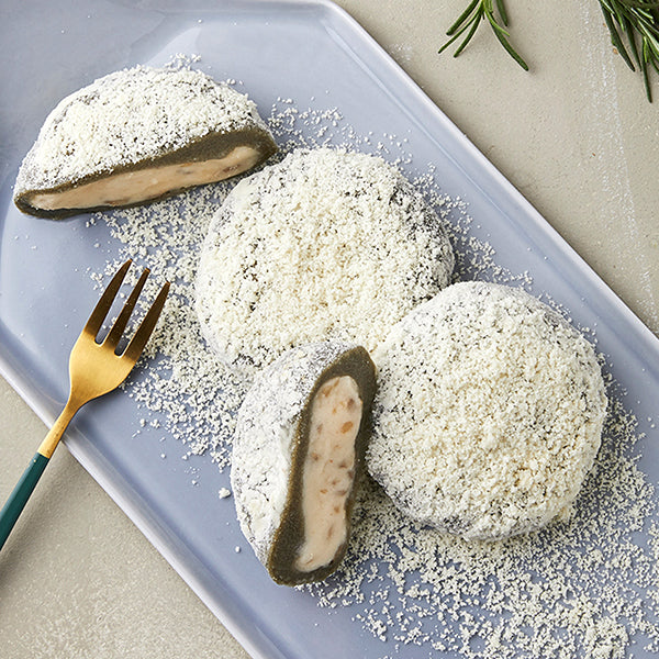 Big mugwort rice cake 720g