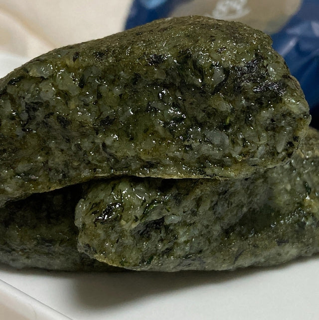 밥알쑥떡 600g