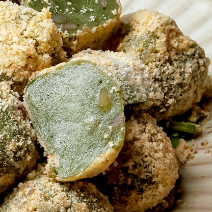 쑥영양떡 300g
