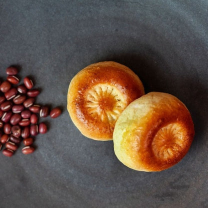 Red Bean Bread 760g 40g x 20pcs