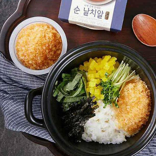 설래담 순날치알골드 400g (80g x 5개)
