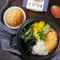 Flying Fish Roe Gold 400g (80g x 5ea)