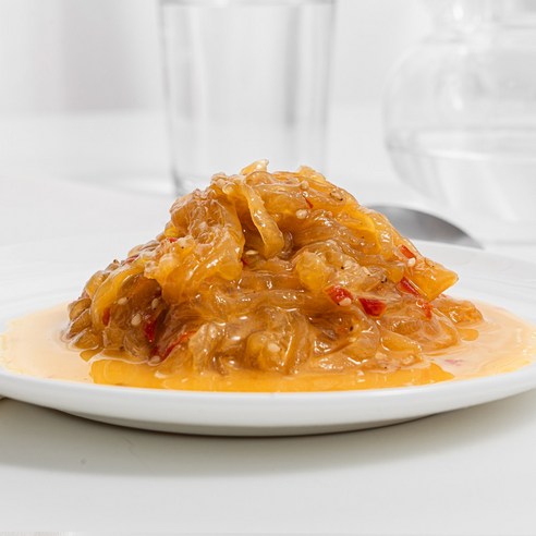 Marinated Jellyfish Cold Salad 300g