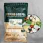 Korean Mixed Vegetable for Soybean Soup 450g