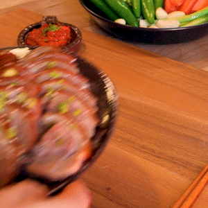 울타리 [뼈없는] 명품족발 (0.8lb -1.2lb)