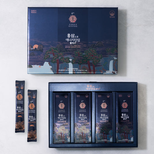 홍삼으로 에너지타임 플러스 320g