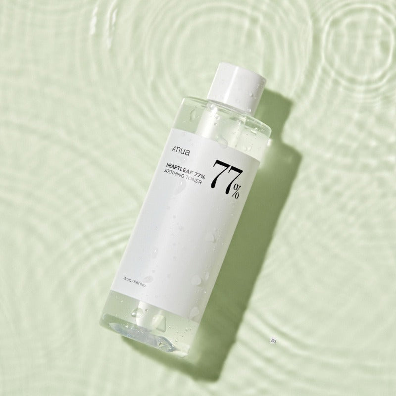 어성초 77 수딩 토너 250ml