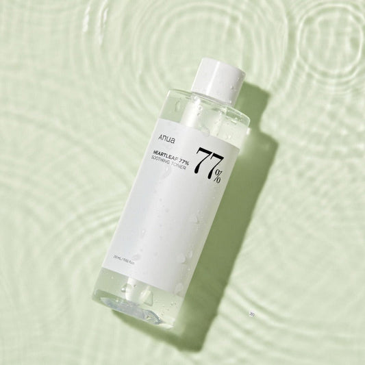 어성초 77 수딩 토너 250ml