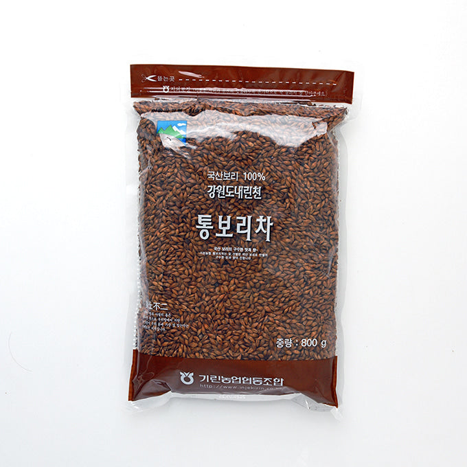 Roasted Barley 800g
