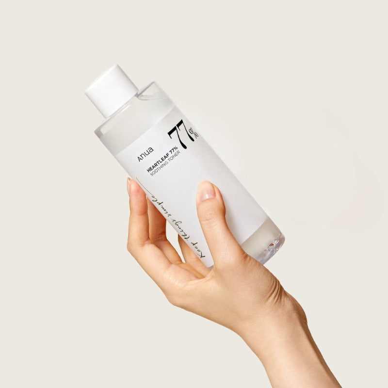어성초 77 수딩 토너 250ml