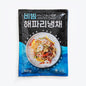Marinated Jellyfish Cold Salad 300g