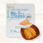 Dried Sweet Potato