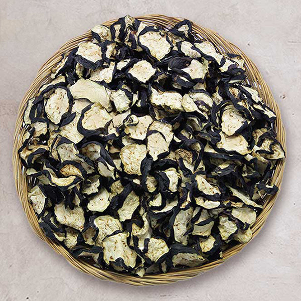 Dried eggplant 70g