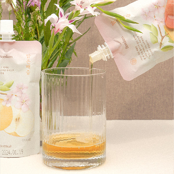 맑은배즙 1440ml