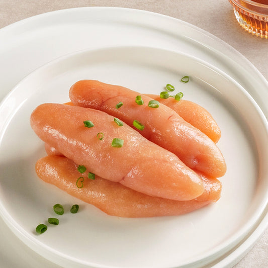 POLLACK ROE 5kg