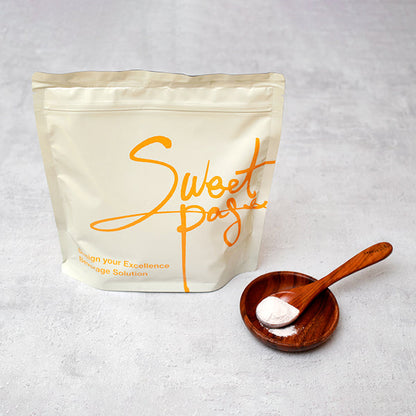 [Sweet Page] 공주 맛밤 파우더 800g