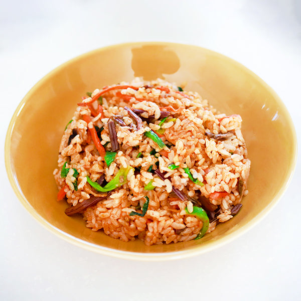 전주비빔밥 403g