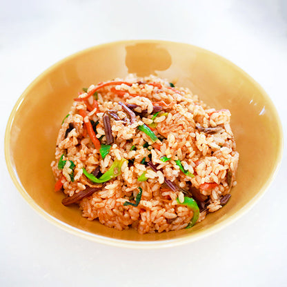 전주비빔밥 403g