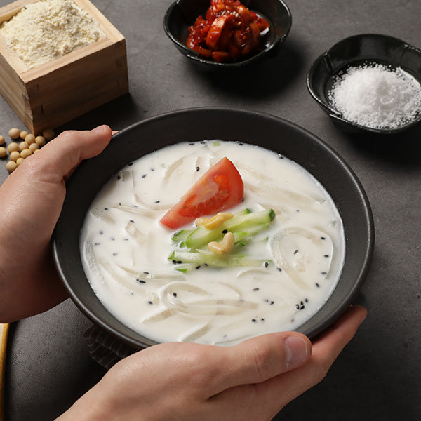 콩국이 기가막혀 450g (90g x 5ea)