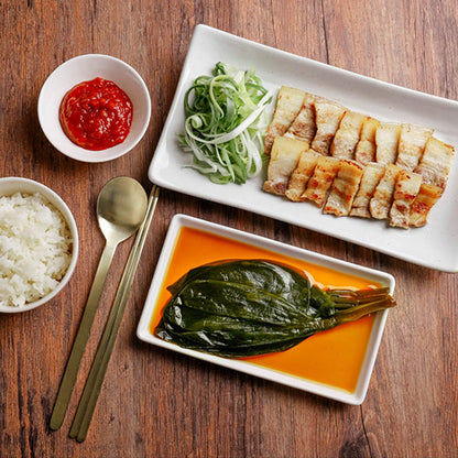 myeongi pickles 300g