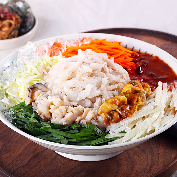 Primium Jinyang Frozen Soup 750g