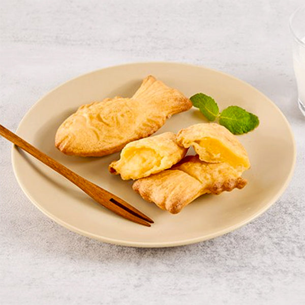 용궁에서 온 붕어빵(슈크림)560g