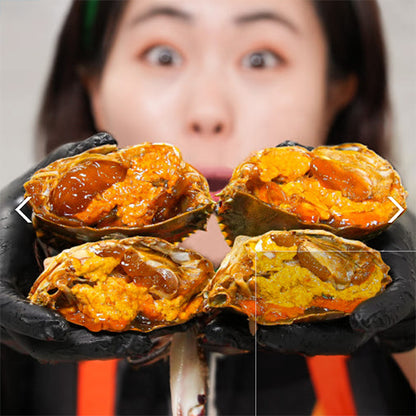 Soobingsoosan GetGet Ganjanggejang 1kg