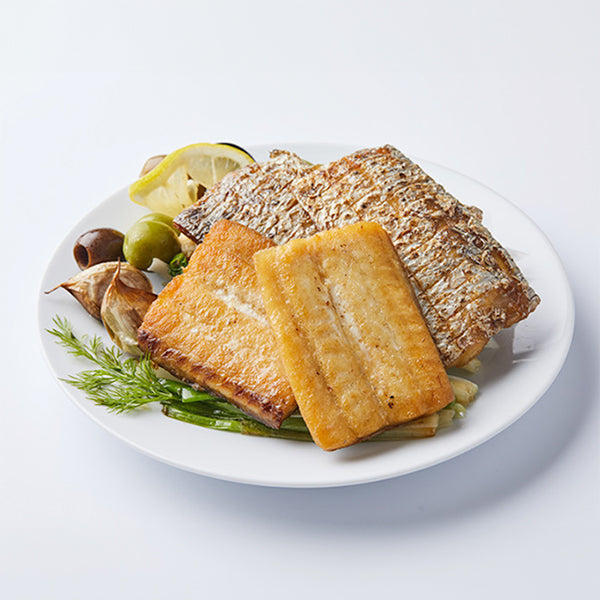 뽀로로 순살갈치 구이(가시제거율 99%) 240g