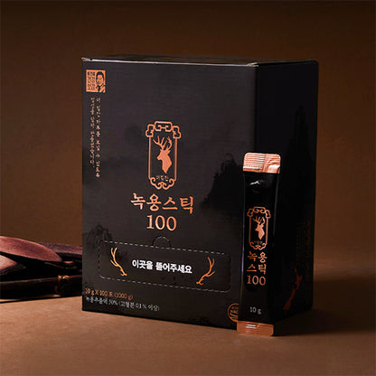 Dr.Lee Deer Antler Stick 100 1kg