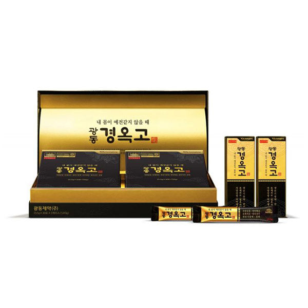 Kwangdong Kyung Ok Ko (23.5g*60ea)