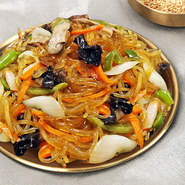 오마니 잡채 250g