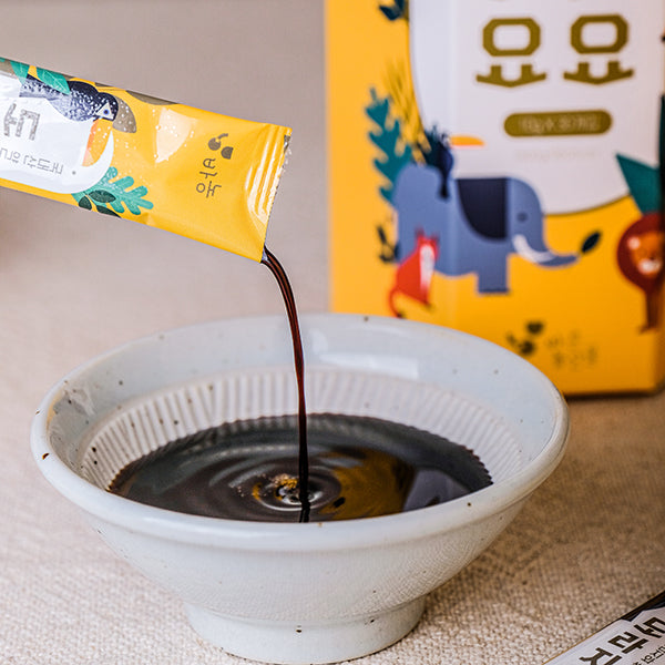 도라지요요 어린이 스틱 (10g x 30포)