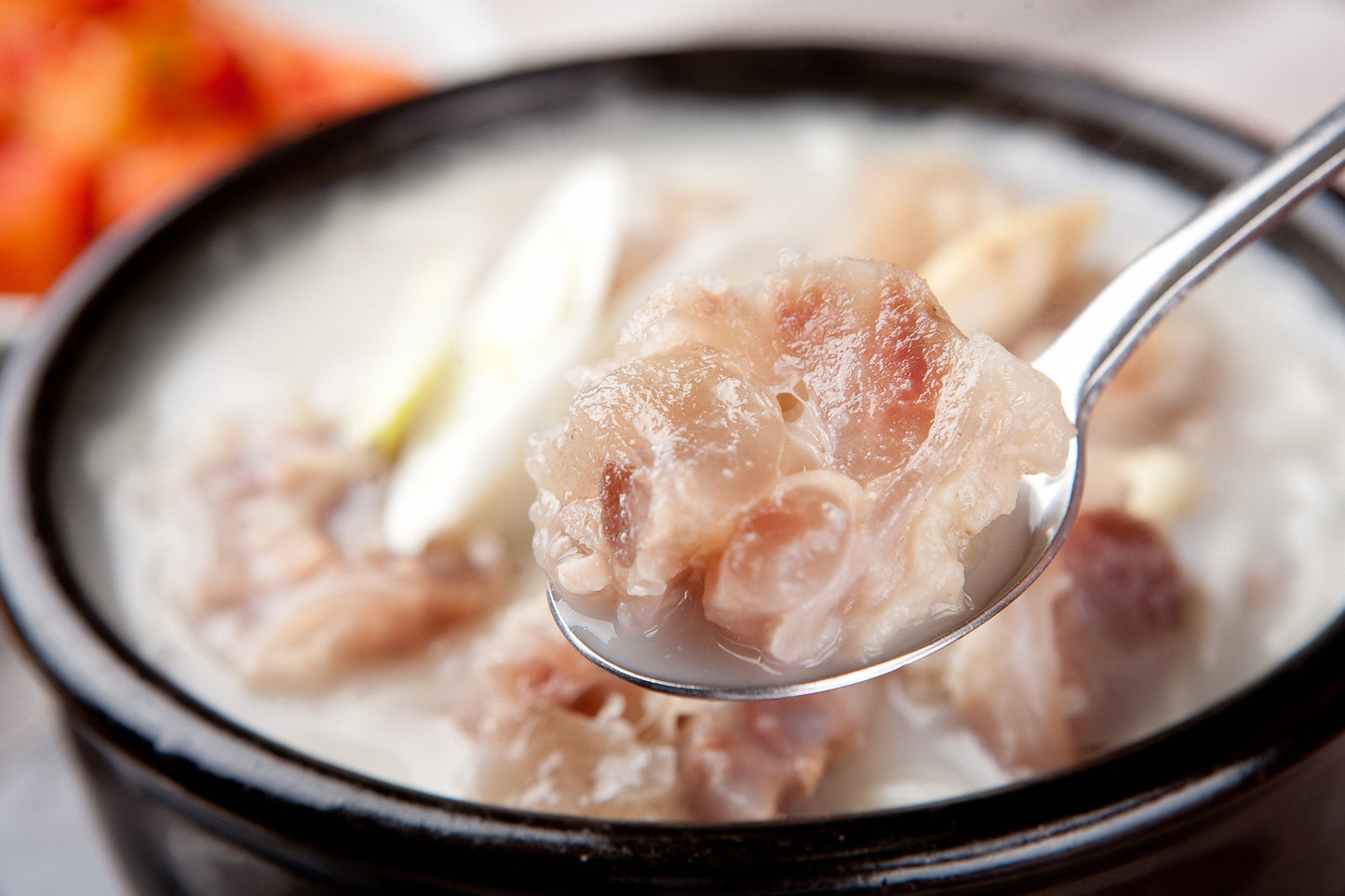 도가니탕 3lb