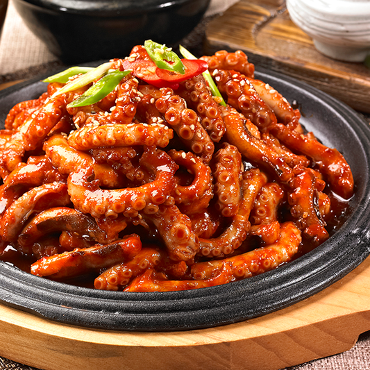 모노키친 홍대낙지 300g