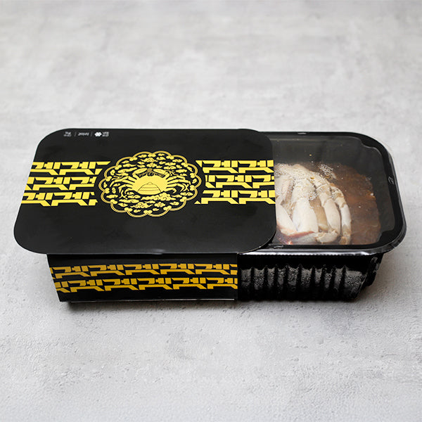 Soobingsoosan GetGet Ganjanggejang 1kg