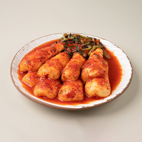 Young Radish Kimchi 3kg