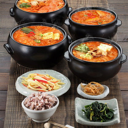 오모가리 김치찌개 500g