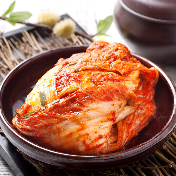 명품 황진담 포기김치 5kg