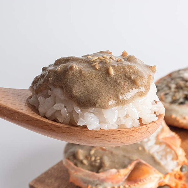 Original Red Snow Crab Cream 80g