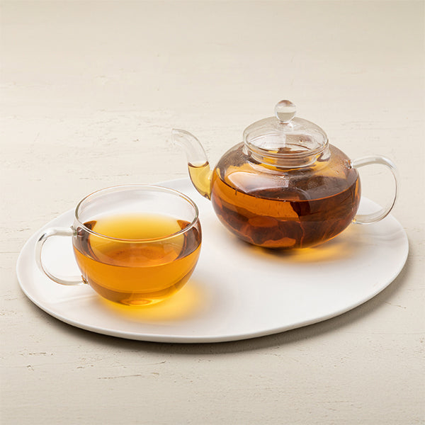 Roasted Jerusalem Artichoke Tea 120g