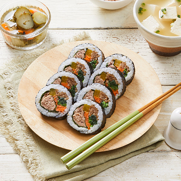Tuna Mayo Gimbap 240g
