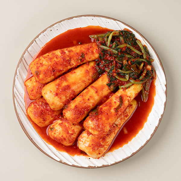 Young Radish Kimchi 3kg