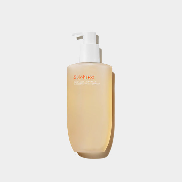 순행 클렌징폼 듀오 (200ml x 2)