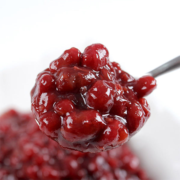 Fruitful adzuki beans for ice flakes 500g