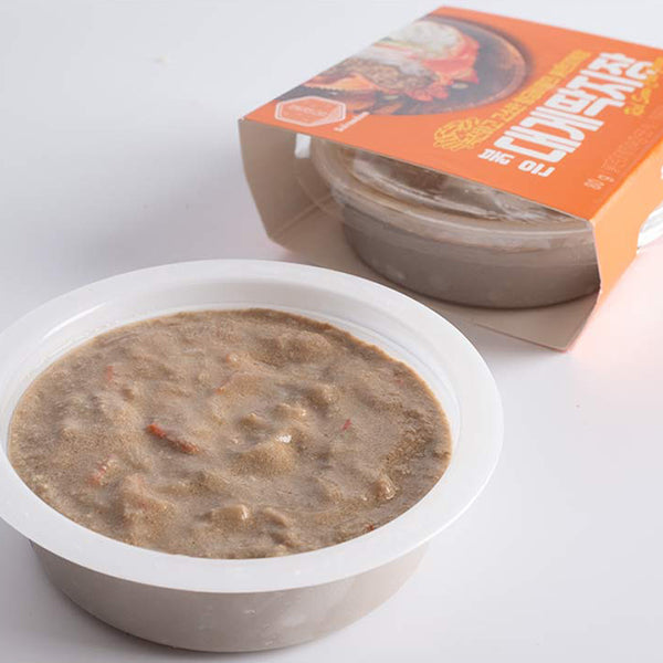 Original Red Snow Crab Cream 80g