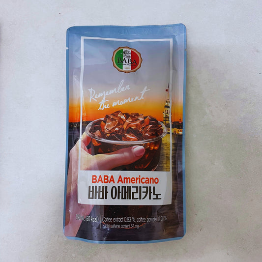 아메리카노 190ml x 10