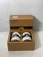 Premium Flower Honey Gift Set 1.2kg