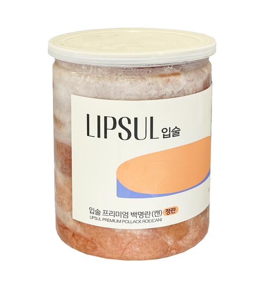 프리미엄 백명란 800g