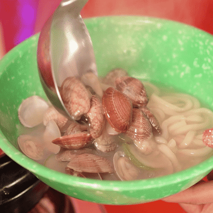 Clam Soup Kit 630g